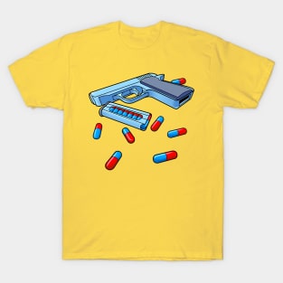 Pill Poppa T-Shirt